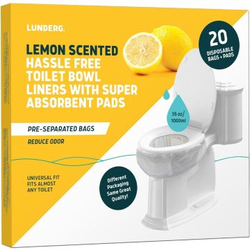 Lemon Scented