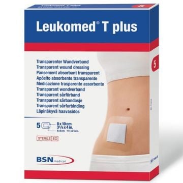 Leukomed T Plus