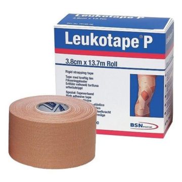 Leukotape P Sports Tape - 1.5 inch x 15 Yards | BSN Medical