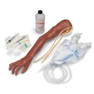 IV Arm, Right