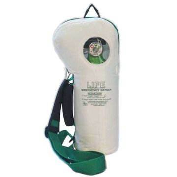 LIFE Emergency Oxygen