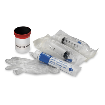 Nasco Life/form Adult Ostomy Kit
