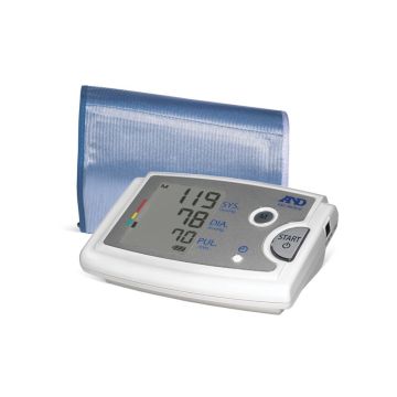 LifeSource Automatic BP Monitor Extra Large Cuff
