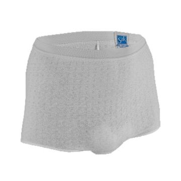 Light and Dry Economical Panties - Light Absorbency