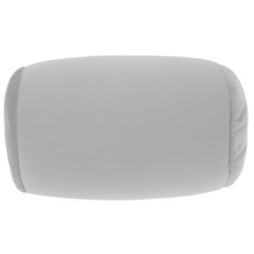 Light Grey 14 Inch Neck