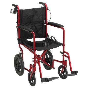 Red Right Front