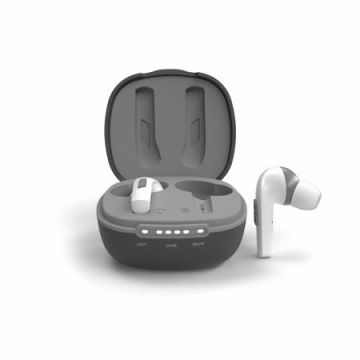 linX - Full Streaming App-Controlled Hearing Aid