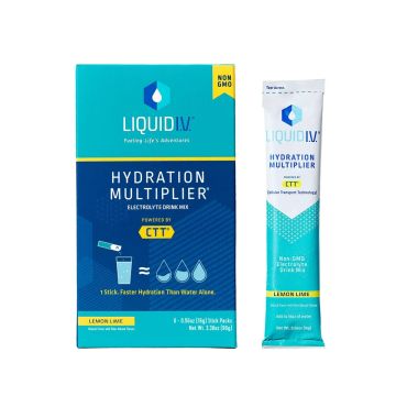 Liquid I.V. Hydration Multiplier