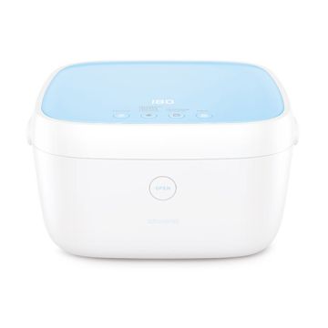 Paptizer UV-C LED Smart Sanitizer