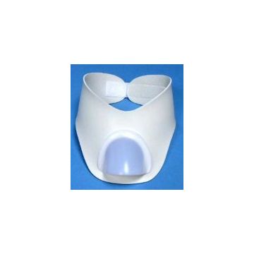 Luminaud Stoma Shower Collar