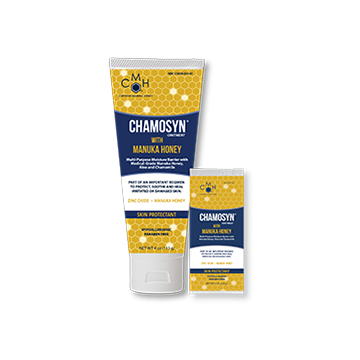 Chamosyn Skin Protecting Ointment