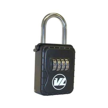 LogicMark Lock Box