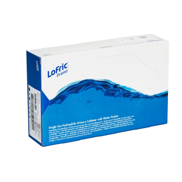 LoFric Primo