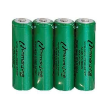 LogicMark Replacement Batteries