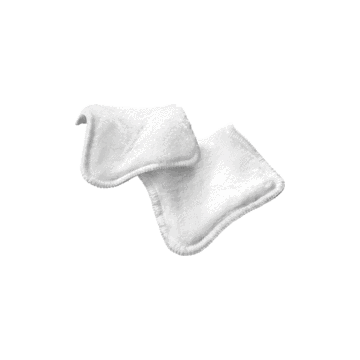 Debrisoft Debridement Pads