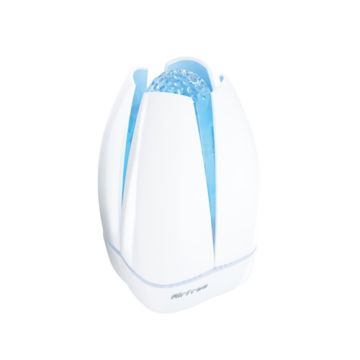 Airfree Lotus filterless air purifier 