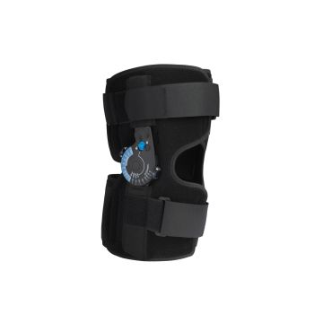 Ovation Low-Profile Compact Pro ROM Knee