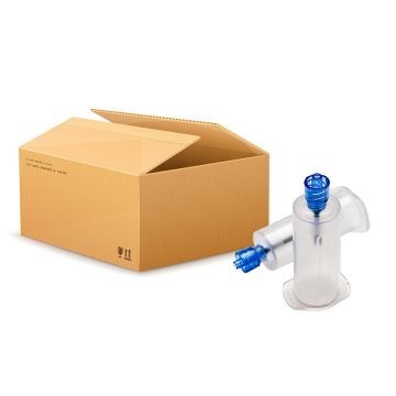 Luer-Lok Access, Male