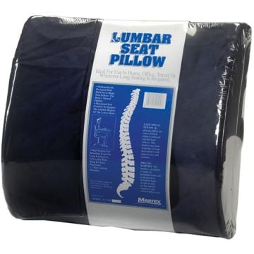 Bilt-Rite Lumbar Cushion