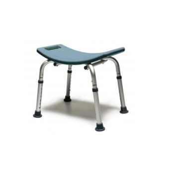 Lumex Platinum Collection Bath Seat Without Backrest