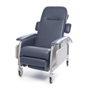 Lumex Clinical Care Geri Chair Recliner