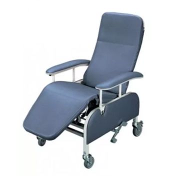 Lumex Preferred Care Tilt-In-Space Geri Chair Recliner
