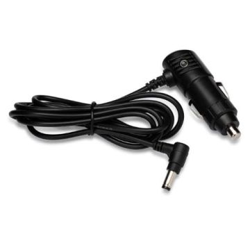 Luna portable car charger