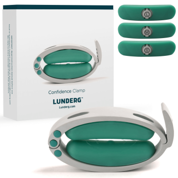Lunderg Incontinence Clamps