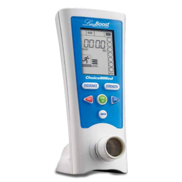 LungBoost 