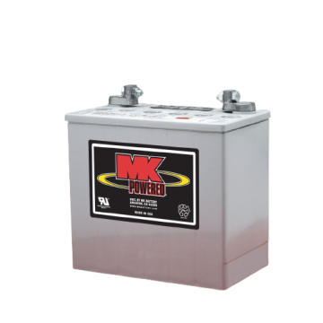 MK High Compression Batteries (M22NF-HC)