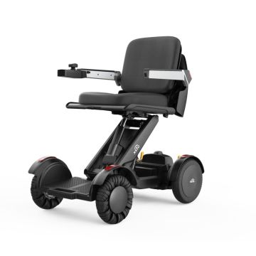 XSTO M4 Self-Balancing Power Wheelchair