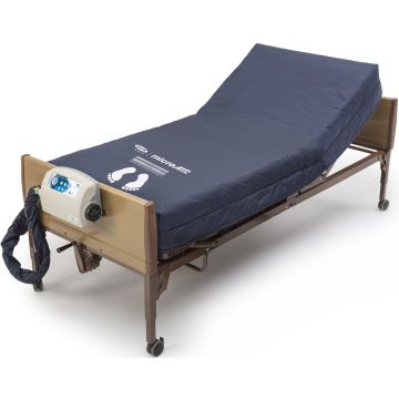 Invacare microAIR MA600 Alternating Pressure Low Air Loss Mattress