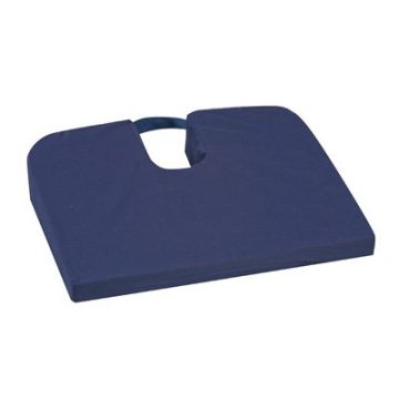 Mabis Healthcare Standard Coccyx Cushion - 513-7938-2400