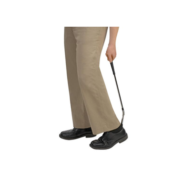 Duro-Med Shoehorn With Long Handle 24 inch