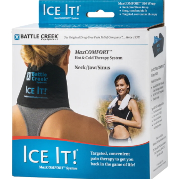 Neck Wrap