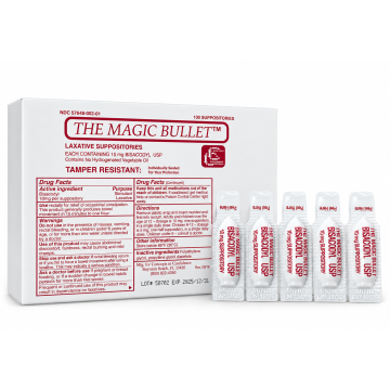 Magic Bullet