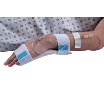Bendable ArmBoard