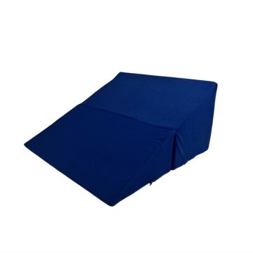 AMiNA Foam Wedge Pillow