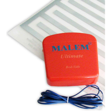 Malem Ultimate Bed Side Alarm and Pad