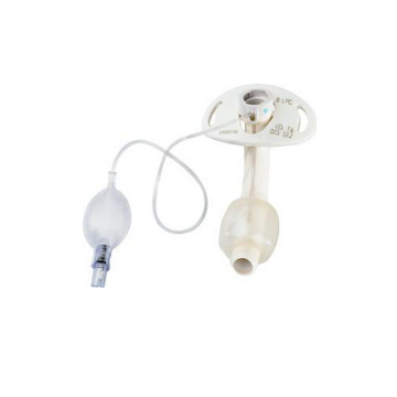 Shiley Low-Pressure Cuffed Tracheostomy Tube with Reusable Inner Cannula