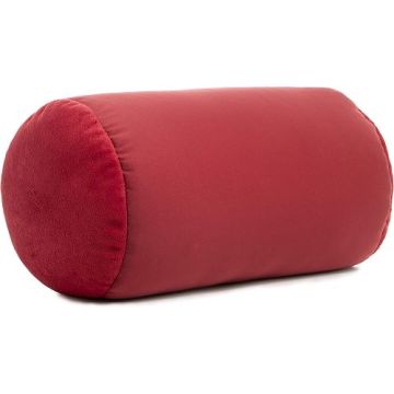 Maroon 14 Inch Throw