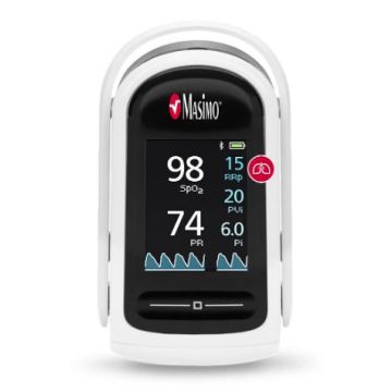 Masimo Mightysat Pulse Oximeter