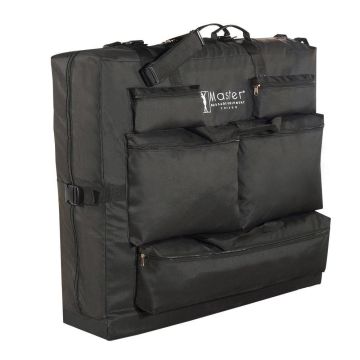 Massage Table Carrying Case with Wheels