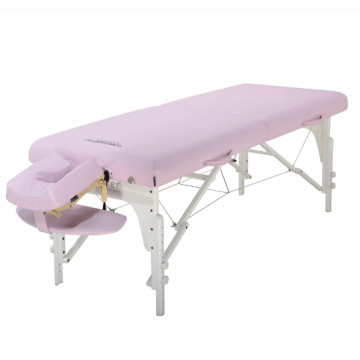 Master Massage 31 Montclair Pro Portable Massage Table Package
