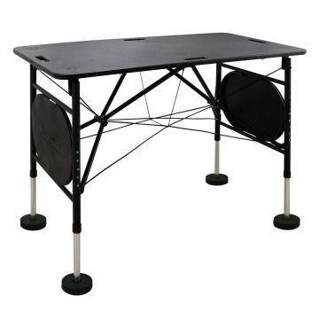 Master Mars Portable Sport Treatment Massage Table