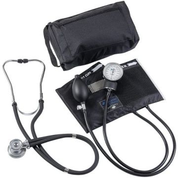 Black Sprague Rappaport Combination Kit