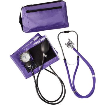 Purple Sprague Rappaport Combination Kit