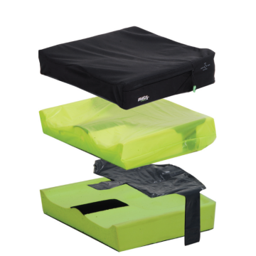 Matrx Libra Heavy-Duty Cushion