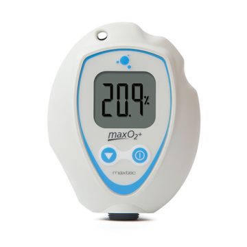 Drive MaxO2+A Oxygen Analyzer