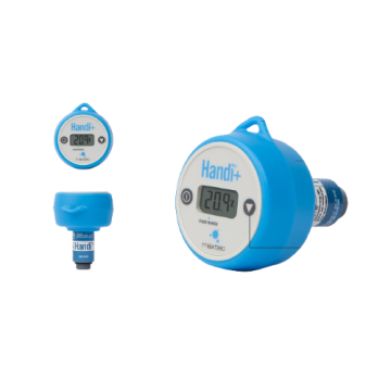 Handi+ Oxygen Analyzer